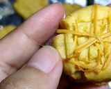 Foto langkah ke 12 dari resep Cookies Susu Dancow Ekonomis Tanpa Oven Bisaaaa Dong (193).