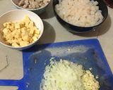 Foto langkah ke 1 dari resep Keto Schotel.