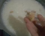 Foto langkah ke 5 dari resep Bubur Ayam Cakwe.