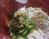 Foto langkah ke 1 dari resep Odeng Telur Ayam KW.