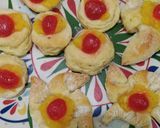 Foto del paso 5 de la receta: Facturas veganas y caseras (🌱)