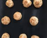 Choux Pastry recipe step 15 photo