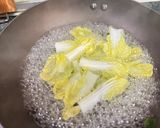 「太后餓了」雲吞匯蔬果的食譜步驟3照片