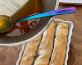 Une image de l'étape 6 de ☆Baklava☆.