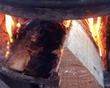Foto del paso 12 de la receta: Tamales de coloradito (mole rojo) estilo Cuilapam