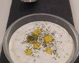 Foto del paso 4 de la receta: Salsa Mayonesa de Coral Marino y Eneldo
