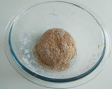 Foto del paso 2 de la receta: Pan integral de plátano