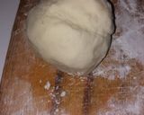 Foto del paso 1 de la receta: Ñoquis de leche con salsa