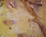 Foto langkah ke 3 dari resep Soto ayam medan.