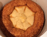 Foto del paso 4 de la receta: Flan de leche condensada (microondas)