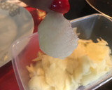 Foto del paso 1 de la receta: Patatas chip caseras