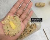 Foto langkah ke 3 dari resep Nugget tempe.