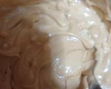Foto del paso 4 de la receta: Cheesecake de dulce de leche