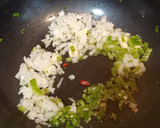 Foto del paso 3 de la receta: Arroz con setas
