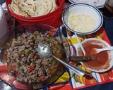 Foto del paso 6 de la receta: Tacos