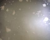 ગુજરાતી મીઠી કઢી (Gujarati Mithi Kadhi Recipe In Gujarati) રેસીપી સ્ટેપ1ફોટો