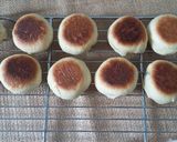 Foto langkah ke 9 dari resep Bakpia Teflon.