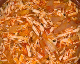 Foto del paso 5 de la receta: Cazuela gratinada de boniato 🍠