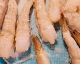 A picture of step 5 of Simple Shrimp Tempura.