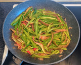Foto del paso 2 de la receta: Timbal de verduras al punto