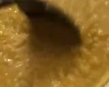 A picture of step 4 of Slow cooked pumpkin pie oatmeal.