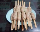 Foto langkah ke 6 dari resep Sempol Ayam Gurih.