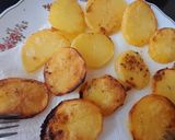 Foto del paso 2 de la receta: Patatas guisadas con mejillones