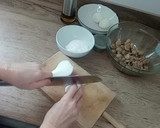 Foto del paso 1 de la receta: Ensalada ucraniana de alubias