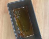 Flan al Cocco passaggio 2 foto