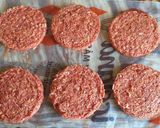 Foto del paso 3 de la receta: Hamburguesa casera