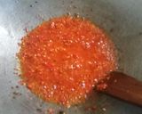 Foto langkah ke 3 dari resep Sambal Raja Kutai.