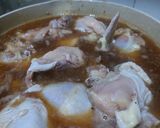 Foto langkah ke 3 dari resep Ayam Goreng Kalasan.