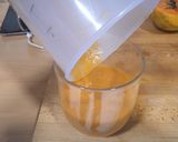 Foto del paso 4 de la receta: Batido limpieza intestinal
