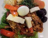 Foto del paso 6 de la receta: Delicioso escabeche de Bonito