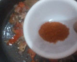 உருளைக்கிழங்கு சாதம் ரெசிபி ஸ்டேப் 3 புகைப்படம்