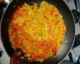 Foto del paso 2 de la receta: Cubios guisados con chorizo