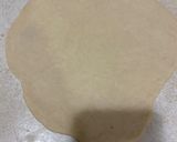 Foto del paso 4 de la receta: Dobladitas !