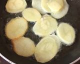 A picture of step 8 of Prawn Maqlooba.