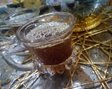 A picture of step 3 of Mint Tea (Mint Tea).