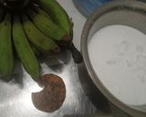 Foto langkah ke 1 dari resep Kolak Pisang 4 bahan.