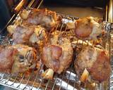 Pork knuckle recipe step 6 photo