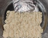मसाला मैगी(MASALA MAGGI RECIPE IN HINDI) रेसिपी चरण 1 फोटो