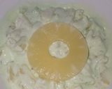 A picture of step 4 of Creamy Delight.