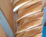 A picture of step 2 of Torrijas in Air Fryer (Cosori).