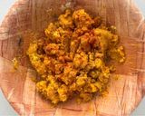 Foto del paso 2 de la receta: Malfatti calabaza
