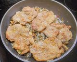 Foto del paso 3 de la receta: Cabeza de lomo de cerdo en salsa beer