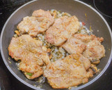 Foto del paso 3 de la receta: Cabeza de lomo de cerdo en salsa beer