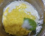 ખીચડી પાલક અને સ્વીટકોર્ન ફ્યુઝન ઢોકળા રેસીપી સ્ટેપ4ફોટો