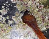 صورة لخطوة 1 من وصفة وصفتنا النهارده محشي وبط اتفضلو معانا