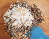 Foto del paso 2 de la receta: Granola a mi estilo